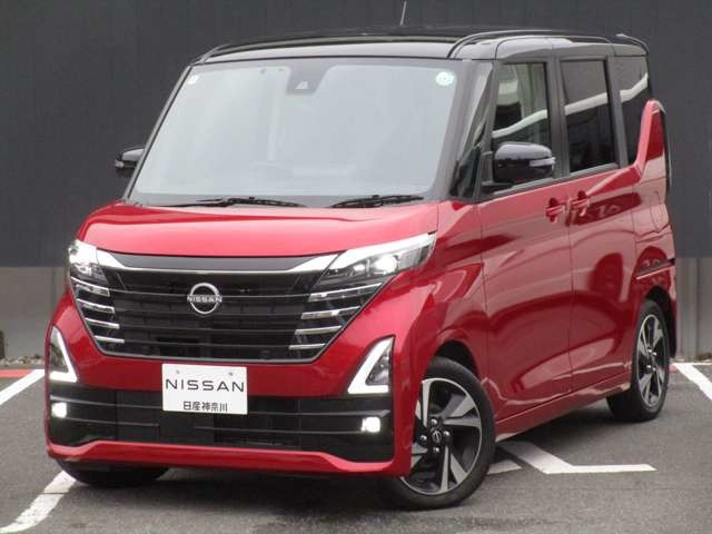 デイズ ハイウェイスター Gターボ プロパイロットエディション