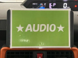 当車両はオーディオレスとなっております。年式、車種によって異なりますので、詳しくは当店スタッフにお問合せ下さい。