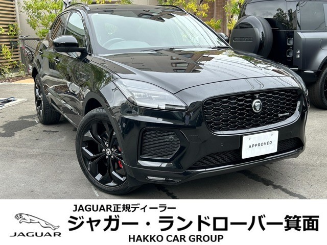 Eペイス Rダイナミック SE 2.0L P250 4WD 