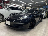 718ケイマン  PDK