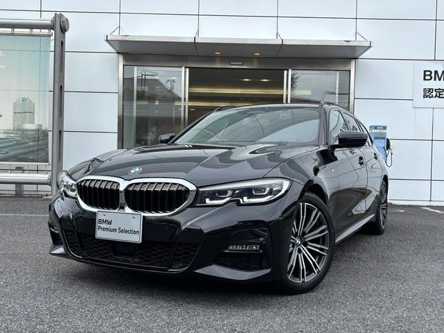 3シリーズツーリング320d xドライブ エディション ジョイプラス  4WD
