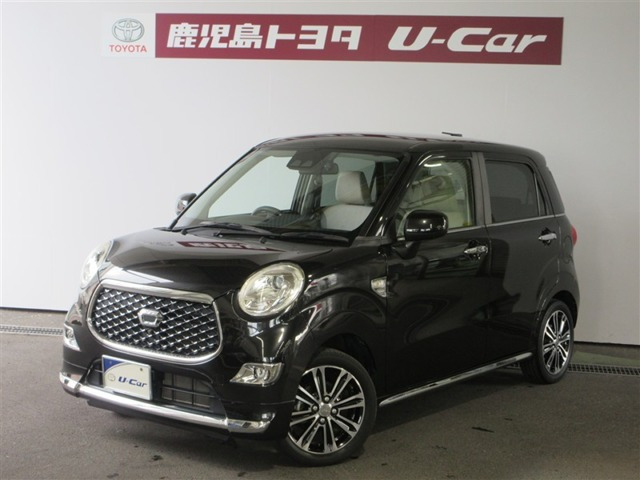 キャスト スタイル G VS SAIII