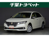 トヨタ プレミオ 1.5 F EXパッケージ