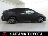 トヨタの「ロングラン保証」付き。メ-カ-を問わず、走行距離無制限、埼玉トヨタで中古車をお買い上げいただいたお客様に安心で快適なカ-ライフをお約束する1年間の保証です。有料で延長もできます。