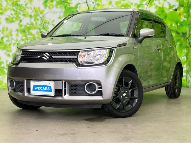 イグニス1.2 ハイブリッド(HYBRID)  MX