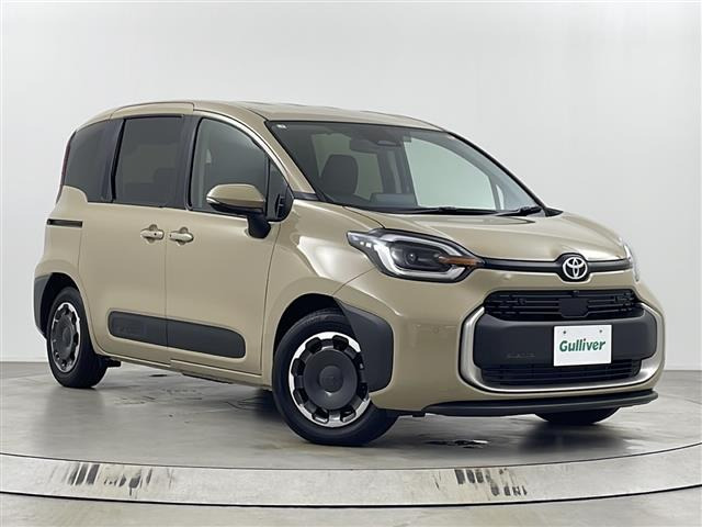 シエンタ ハイブリッド 1.5 Z 修復歴無し（6AA-MXPL10G）