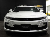 カマロ LT RS 