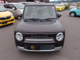 アルトラパンショコラ X 4WD 