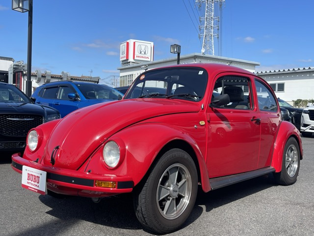 ビートル  1.6