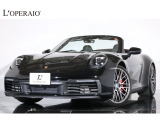 ポルシェ 911カブリオレ カレラS PDK