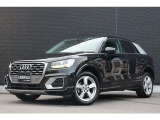 アウディ Q2 30 TFSI スポーツ
