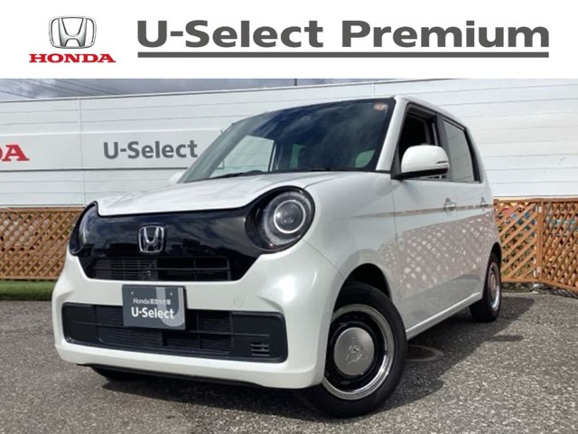 N-ONE 660 オリジナル