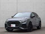 RS Q3スポーツバック 2.5 4WD