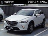 マツダ CX-3