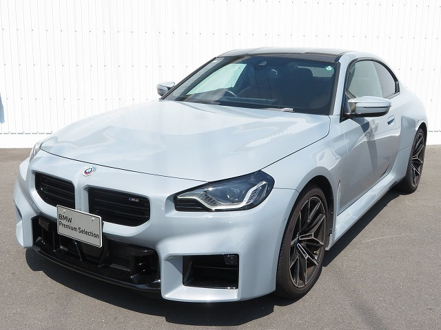 M2クーペ M ステップトロニック 