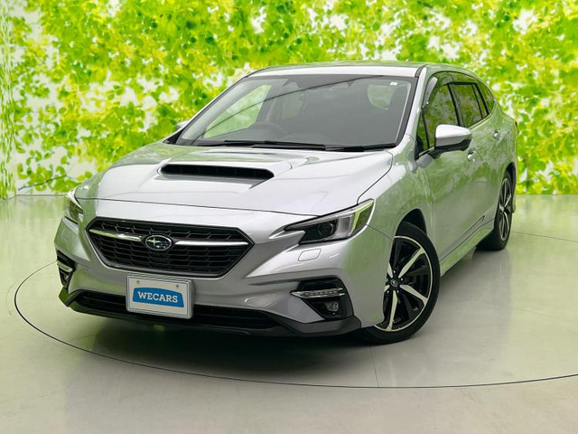 レヴォーグ1.8 GT-H EX 4WD