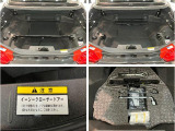 納車後もお客様の快適なカーライフをしっかりサポートさせていただきます!滋賀県内に13か所ある滋賀ダイハツの店舗にはサービス工場が併設されておりますので、アフターフォローも安心です!