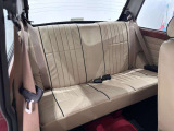 ナンバー付きの車両は公道試乗可能です(登録済未使用車など一部除く)。また、取り回しの確認など、広い場内でご試乗も可能です。お気軽に申し付けください。