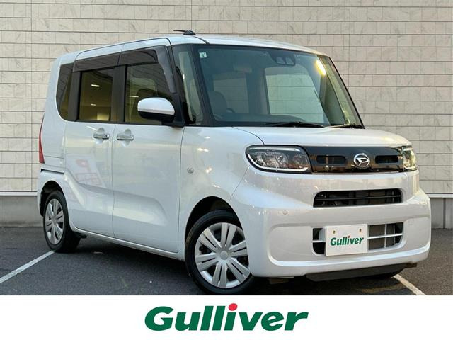 タントX ターボ修復歴無し