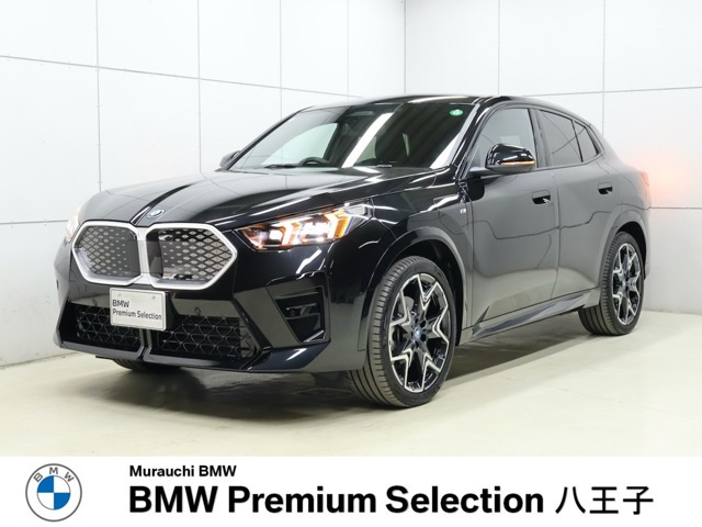 iX2xドライブ30 Mスポーツ 4WD