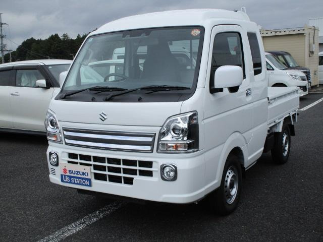 スズキ キャリイ 