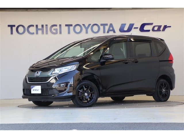 フリード+1.5 G 4WD