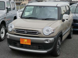 クロスビー 1.0 ハイブリッド(HYBRID) MZ 4WD 