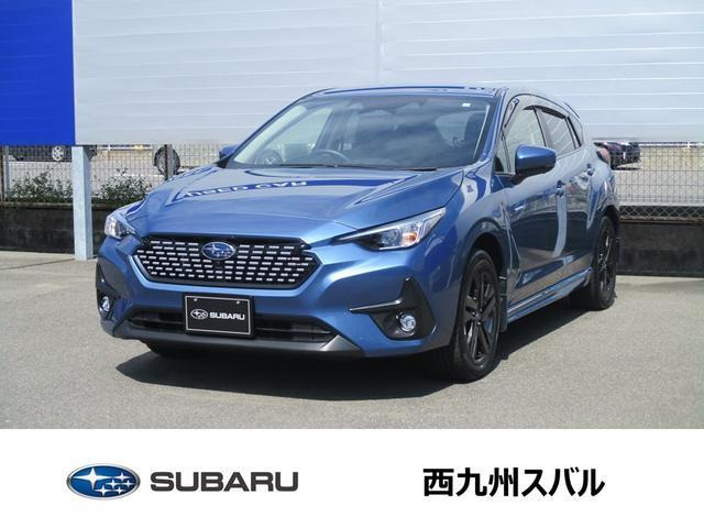 インプレッサハッチバック2.0 ST-G