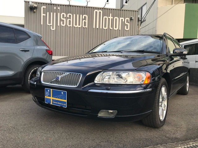 V70 クラシック