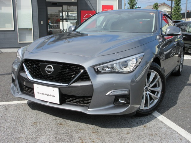 スカイライン3.0 GT