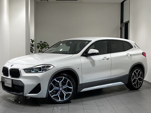 X2sドライブ18i MスポーツX DCT