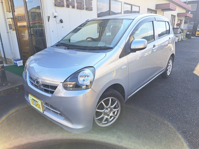 ミライース L メモリアルエディション