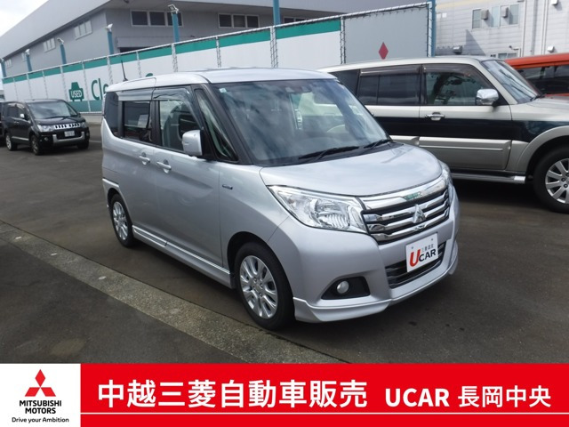 デリカD:21.2 ハイブリッド MZ