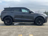 【プライバシーガラス】メーカーOP ￥66,000-【JAGUAR/LAND ROVER純正ドライブレコーダー】のお取り付けも承ります。前後2CHのFull HD画質、駐車管理モードも内蔵!常に見守り続ける安心感で上質なドライブを。
