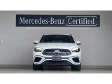 GLAクラス GLA180 AMGラインパッケージ 