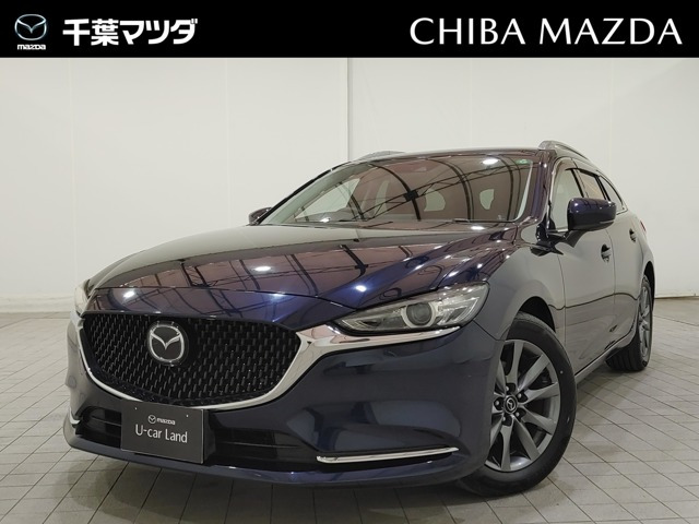 アテンザワゴン2.0 20S プロアクティブ