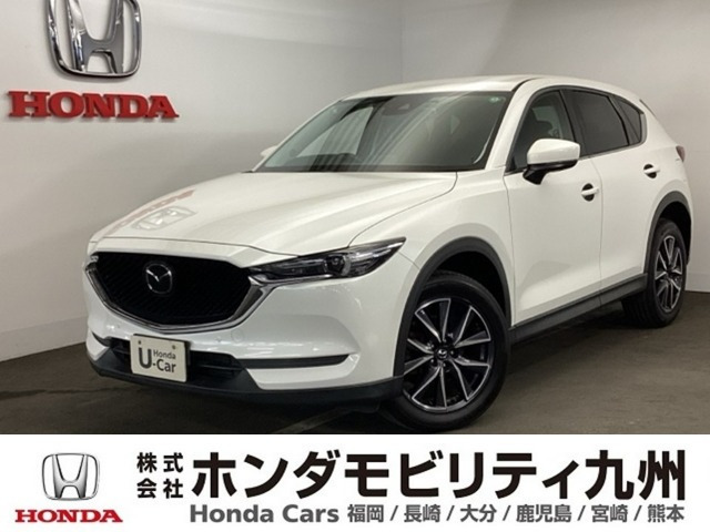 CX-5 2.2 XD 