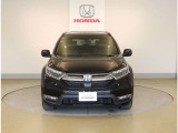 CR-V 2.0 e:HEV EX ブラック エディション