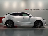 Q3  35 TDI クワトロ Sライン ディーゼルターボ 4WD