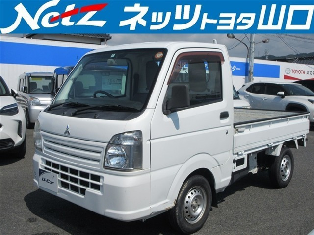 ミニキャブトラックM