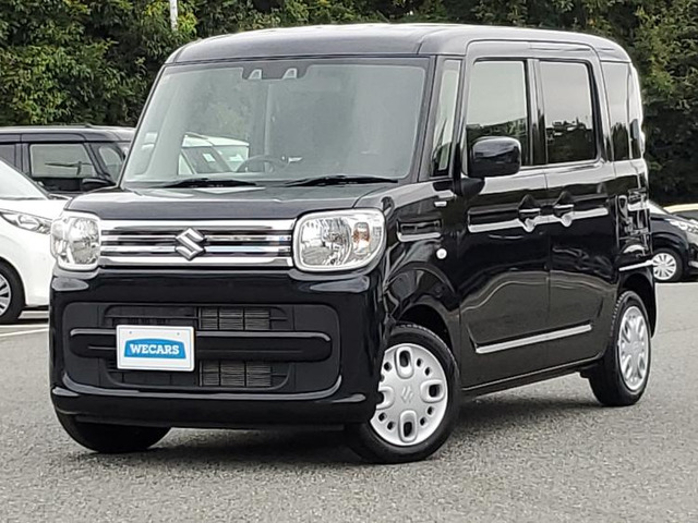 スペーシア  ハイブリッドG