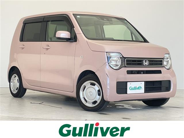 N-WGN L ホンダ センシング 修復歴無し