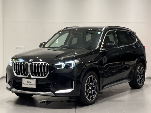 X1xドライブ 18d 4WD