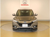 ヴェゼル 1.5 X ホンダセンシング 
