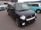 ミラココア X スマートセレクション SN 4WD