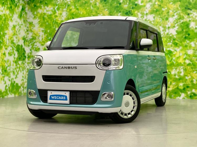 ムーヴキャンバスストライプス G