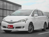 トヨタ ウィッシュ 1.8 G