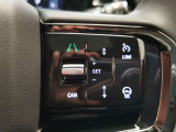 【アダプティブクルーズコントロール】前方車両を認識して自動で追従していくアダプティブクルーズコントロールが搭載されております。渋滞時などでも大変便利な機能になります。