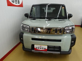タフト G ダーククロム ベンチャー 4WD 