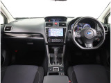 ドライバーが運転以外のことに気を遣うことなく、疲れにくく、安心・集中して運転ができる。SUBARUは視界設計をはじめ、操作パネルやシートのデザインなど細部にまでこだわっています。